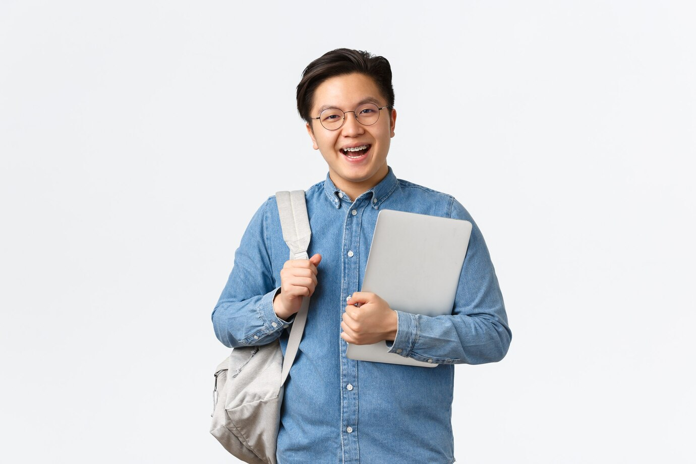 Student photo