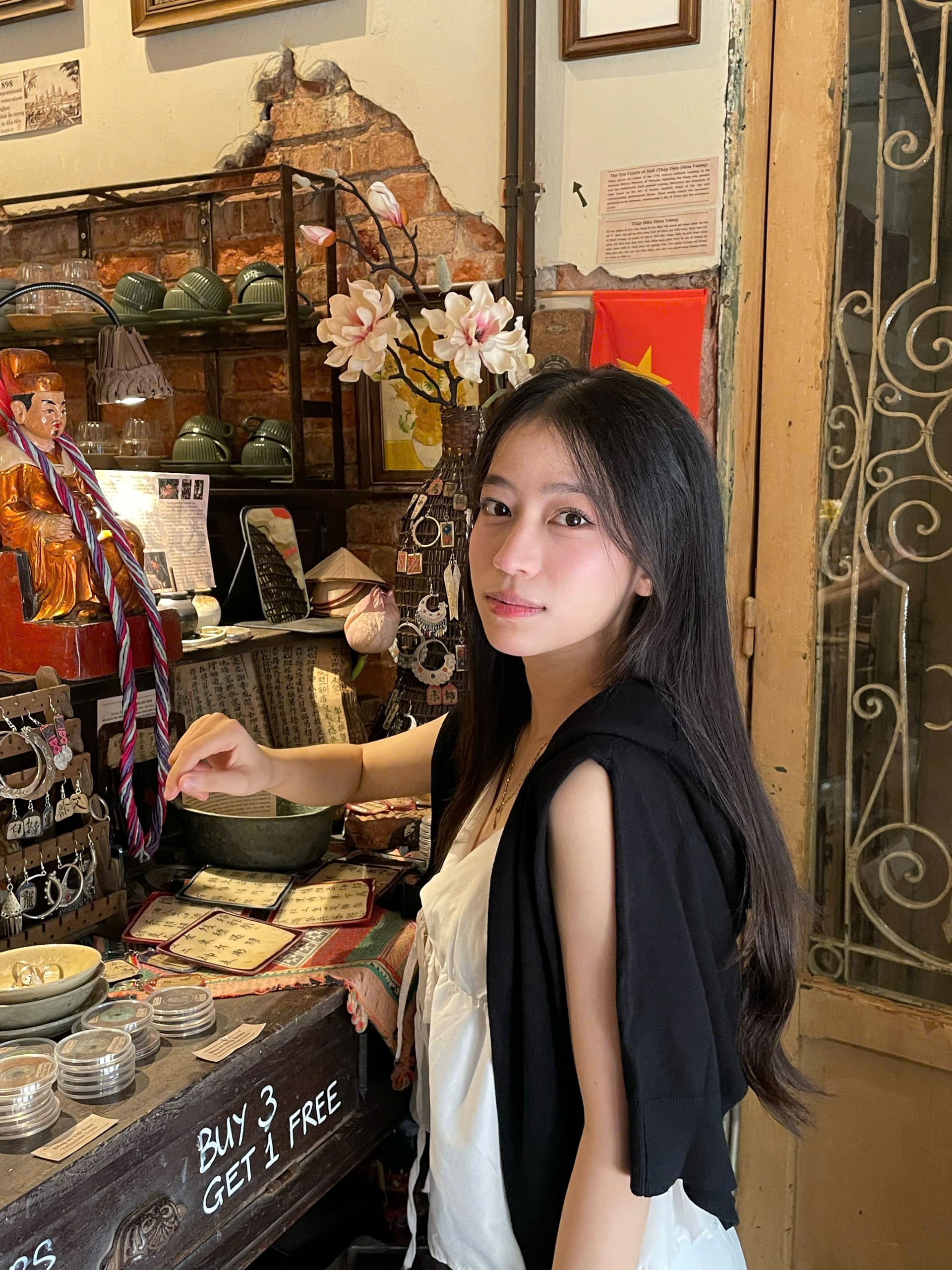 Nguyen Thi Hai My